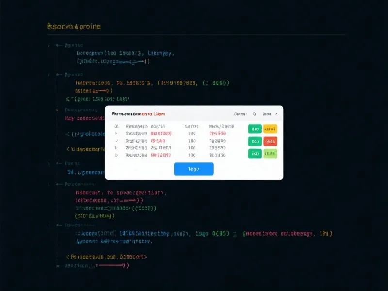 API JSON Response Example
