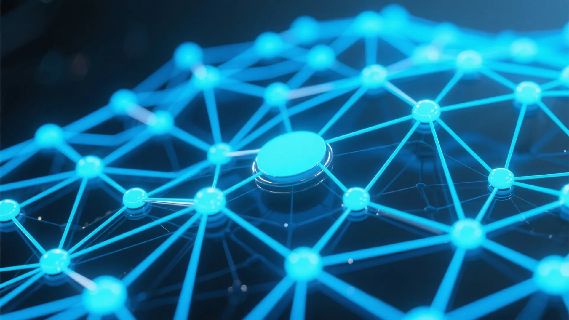 API Data Network